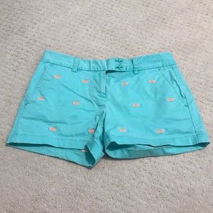 Vineyard Vine shorts
